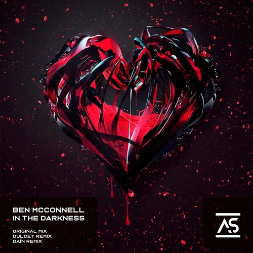 Ben McConnell - In The Darkness [ASR418]